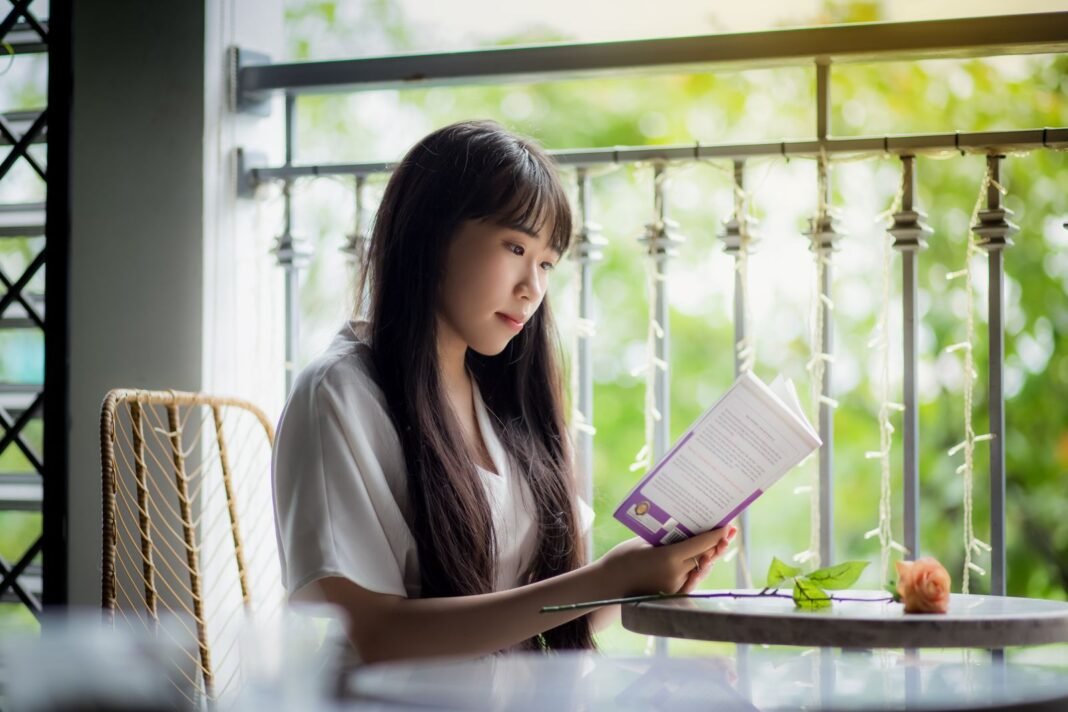 Self-Improvement for Nigerians: 9 Habits to Get Better Daily