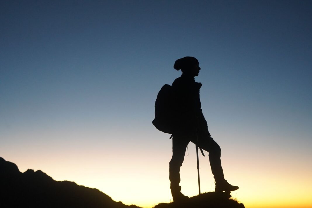 How to Bounce Back from Setbacks: 9 Lessons for Nigerians