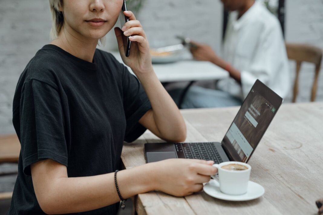 Freelancing from Nigeria: 8 Steps to Win Your First Clients