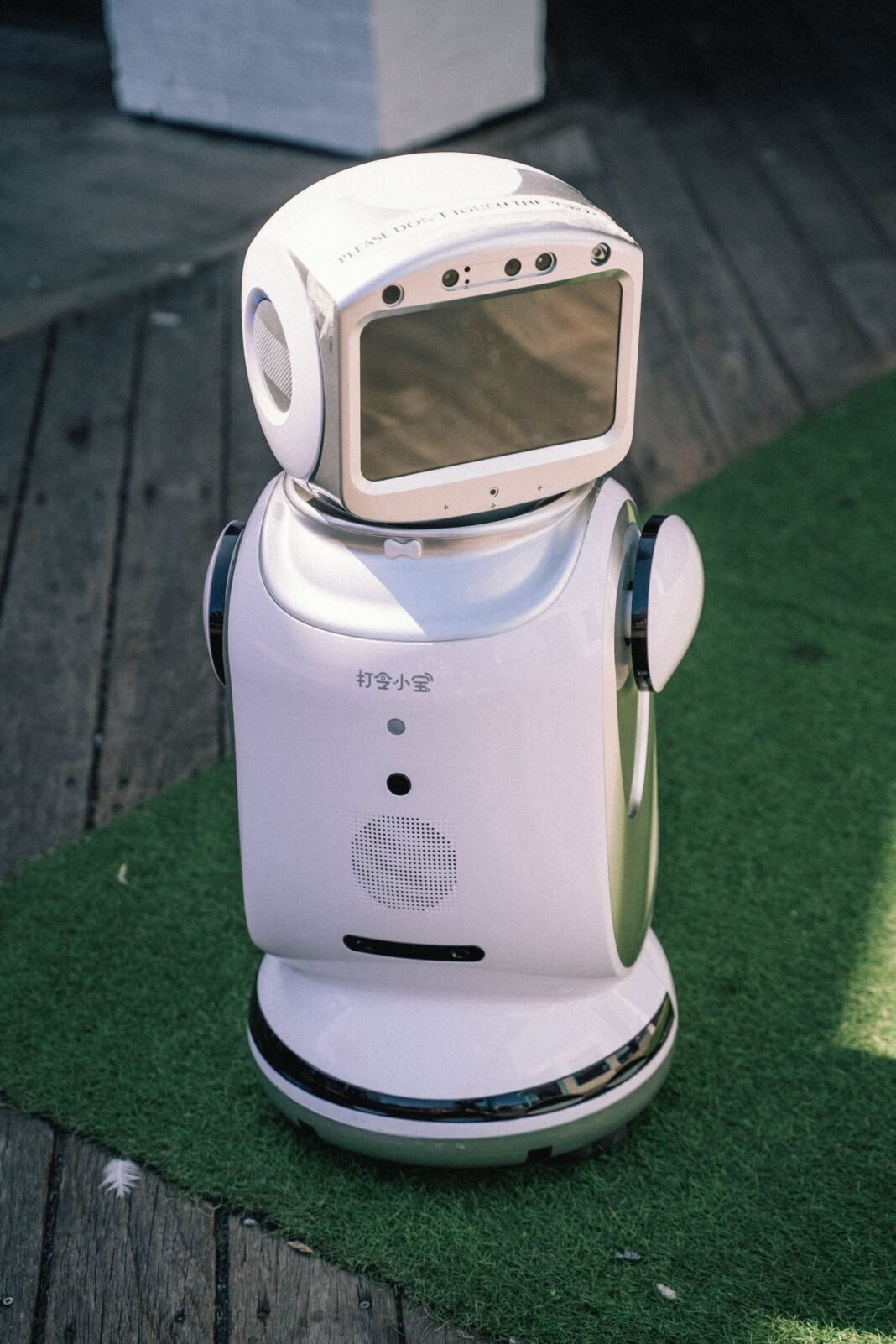 AI for Nigerian Professionals: 9 Smart Ways to Work Better
